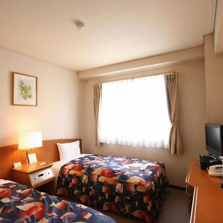 Shiba Daimon Hotel Tokyo Room photo